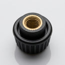 Female Thumbscrew 15mm M5