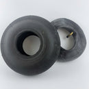 3.00-4 Radial Tube & Tyre - 120kg Load Capacity