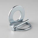 25.4mm Linch Pins and Washer 2pk for Axles and Wheels