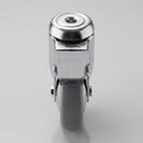 100mm Braked Castor