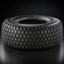 23x8.50-12 Turf Tyre - 509kg Load Capacity