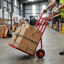 Heavy Duty Folding Sack Truck 250kg Capacity