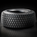 16x7.50-8 Super Turf Tyre - 280kg Load Capacity
