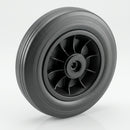 160mm Thermoplastic Wheel with 20mm Roller Bearing