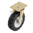 405mm Directional Lock Castor - 950kg Load Capacity