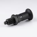 Spring Loaded Index Plunger M12 45mm Height