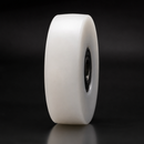 55mm Nylon Guide Roller – 15mm Bore, 25mm Tread