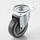 125mm Swivel Castor Polyurethane 200kg Load Capacity