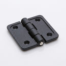 Die Cast Zinc Hinge 50mm with Nickel Plated Pin