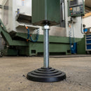 110mm Adjustable Levelling Foot – M20 x 200mm Thread