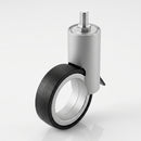 65mm Braked Swivel Castor