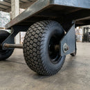 15x6.00-6 Turf Tyre 250kg Load Capacity