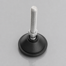 40mm Adjustable Levelling Foot – M6 x 20mm Thread