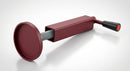 500kg Parking Jack with Horizontal Handle - 560mm to 770mm