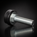 47.5mm Adjustable Levelling Foot – M12 x 25mm Thread