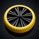 20mm Puncture Proof Wheelbarrow Wheel 350mm Diameter