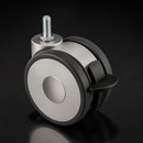 50mm Directional Lock Castor