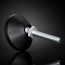 47.5mm Tilting Adjustable Levelling Foot – M12 x 50mm Thread