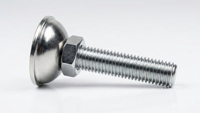 32mm Adjustable Foot