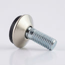 50mm Non-Tilting Adjustable Levelling Foot – M10 x 30mm