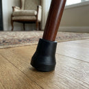 22mm Walking Stick Foot for Enhanced Mobility Support