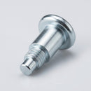 Stainless Steel Spring Loaded Index Bolt M10x1.0