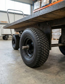 23x10.50-12 Turf Tyre 6PR for Lawn & Utility Vehicles