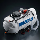 12V DC ATV Spot/Broadcast Sprayer 60L