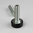 25mm Fixed Adjustable Levelling Foot – M10 x 100mm Thread