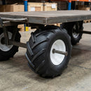 18x9.50-8 Tyre & Wheel Assembly for Agricultural Use