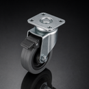 Threaded Mini Indexing Plunger - M10 x 1mm