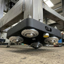 Ball Skate with Adjustable Brake 1000kg Load Capacity