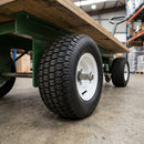 20x12.00-10 Turf Trac Tyre - 598.7kg Load Capacity