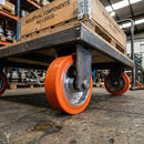 100mm Wheel