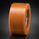 50mm Polyurethane Guide Roller – 17mm Bore, 110kg Load Capacity