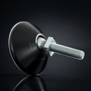 47.5mm Tilting Adjustable Levelling Foot – M8 x 50mm Thread