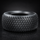 23x10.50-12 Super Turf Tyre - 609kg Load Capacity