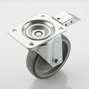 160mm Directional Lock Castor