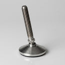 55mm Adjustable Levelling Foot – M12 x 150mm Thread