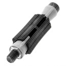 Square Expanding Adaptor 25-28mm for Castors