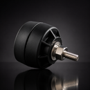 M6 Flat Equalizers Table Levelling Feet 38mm Diameter