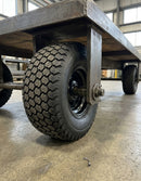 13x5.00-6 Super Turf Tyre 195kg Load Capacity