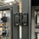 Die Cast Zinc Hinge 40mm with Stainless Steel Pin