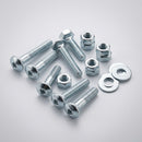 Wheelbarrow Tray Fitting Kit M10 Thread Size