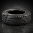 145/80R10 Trailer Tyre – High Speed, 375kg Load Capacity