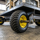 12R16.5 Tyre with 1896kg Load Capacity