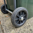 552mm Wheelie Bin Axle Kit – 22mm Axle Diameter