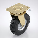 455mm Directional Lock Castor - 1415kg Load Capacity