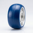 100mm Polyurethane Wheel with Nylon Centre – Ball Bearing