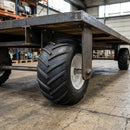 21x11.00-8 Tyre 4-Ply Construction for Heavy-Duty Use